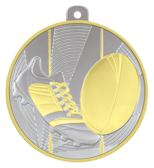 ML513 Lumina Medal