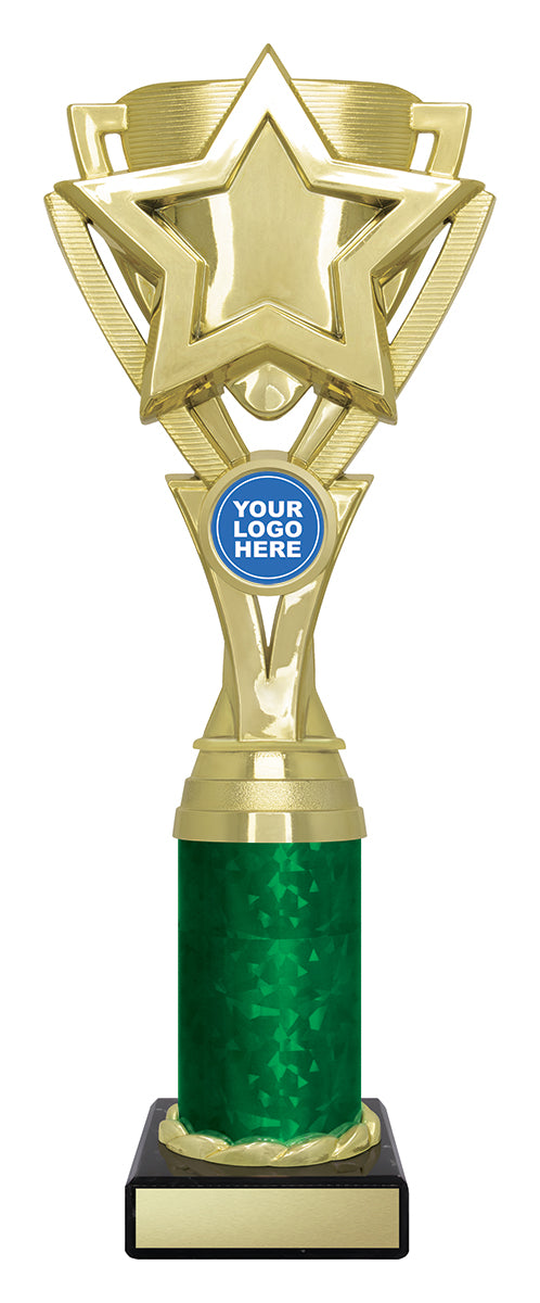 X505 Green Kudos Cup