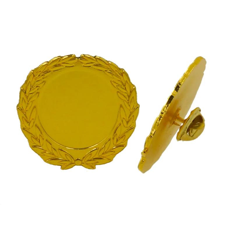 918GVP 1" Holder Badge 3.8cm