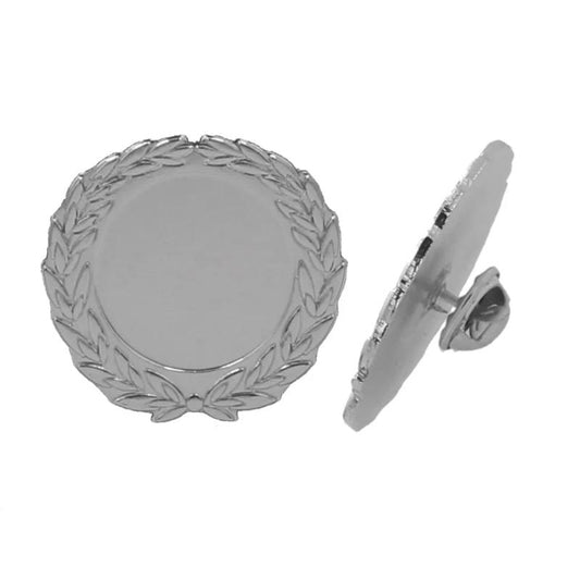 918SVP 1" Holder Badge 3.8cm