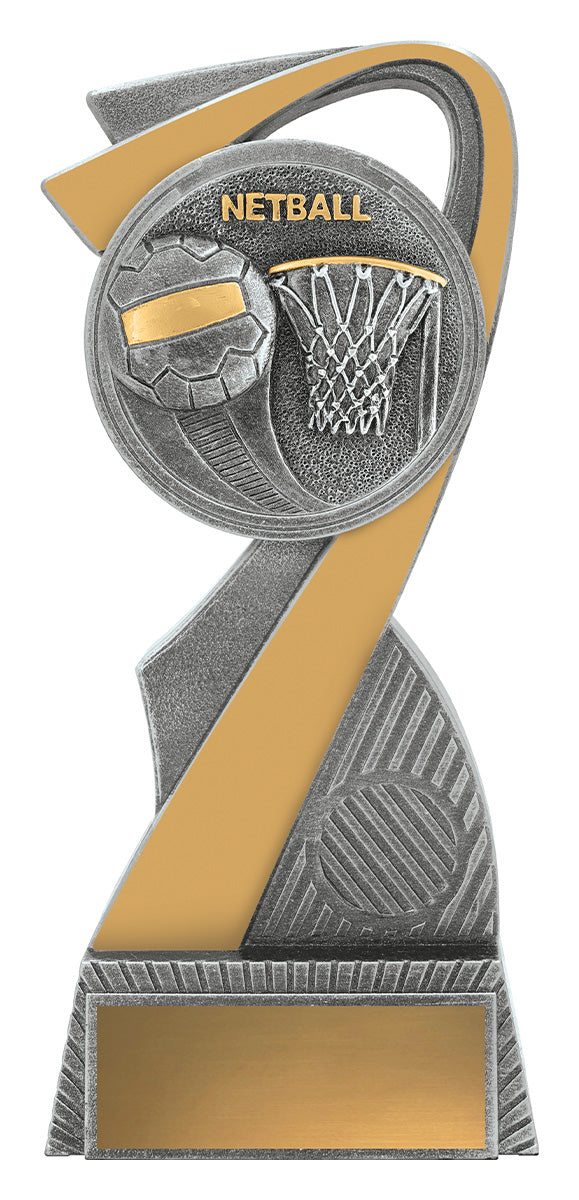 ALP191 Arclight - Netball Theme