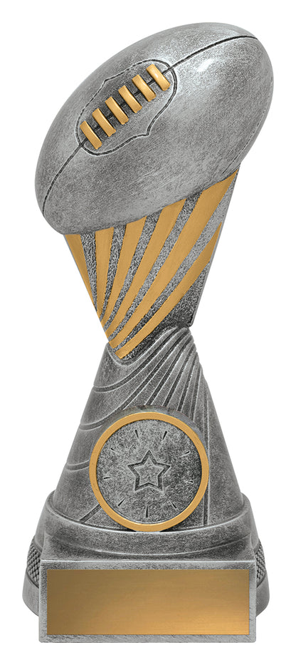 10088 Aussie Rules Fortis