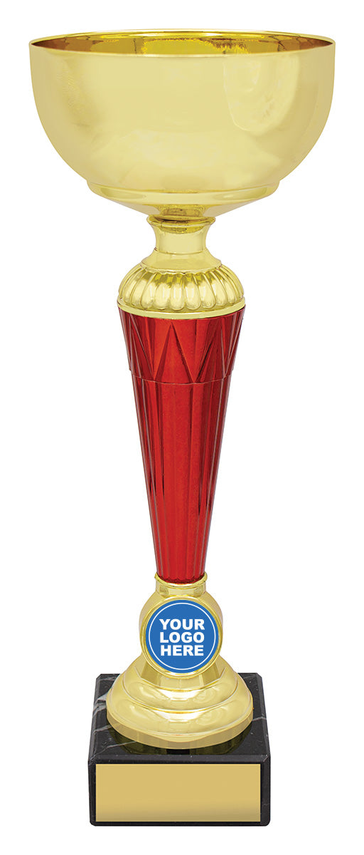 X579 Red Spire Cup