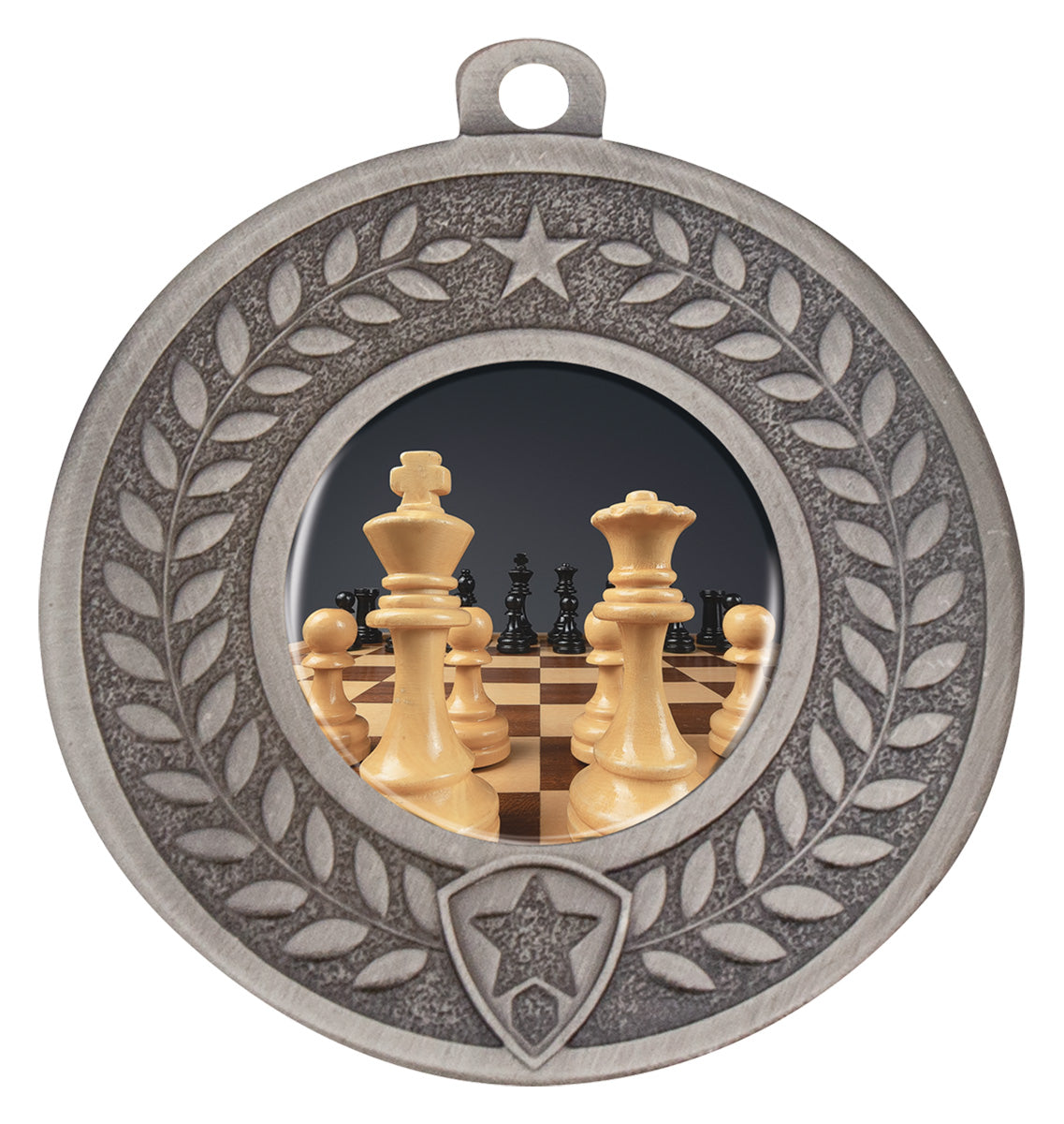DMC782 Distinction - Chess