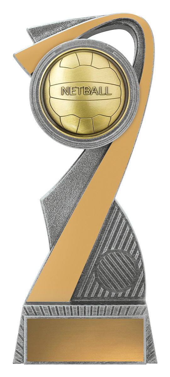 ARG91 Arclight Gold - Netball