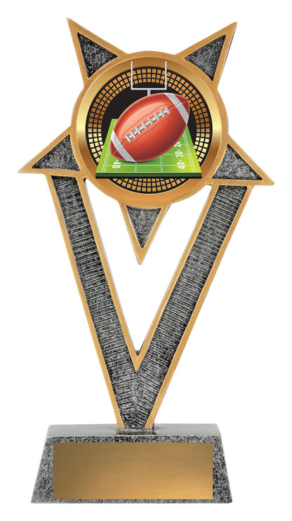 VEN55 Ventura - American Football