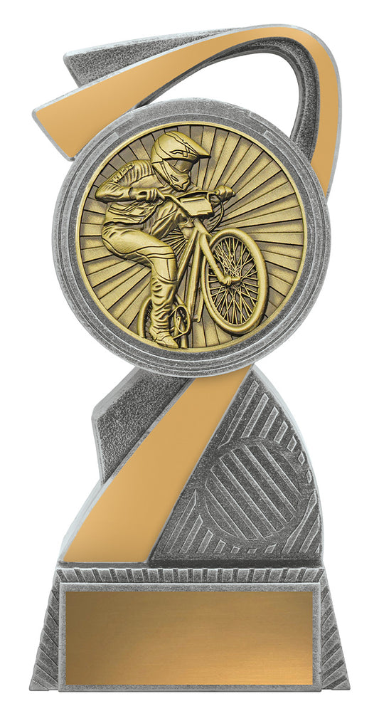 ARG08 Arclight Gold - BMX