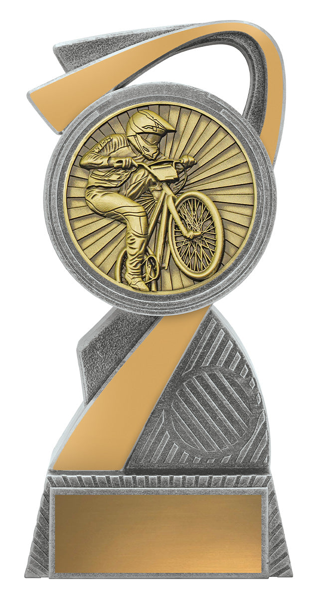 ARG08 Arclight Gold - BMX