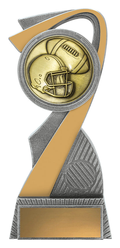 ARG55 Arclight Gold - American Football
