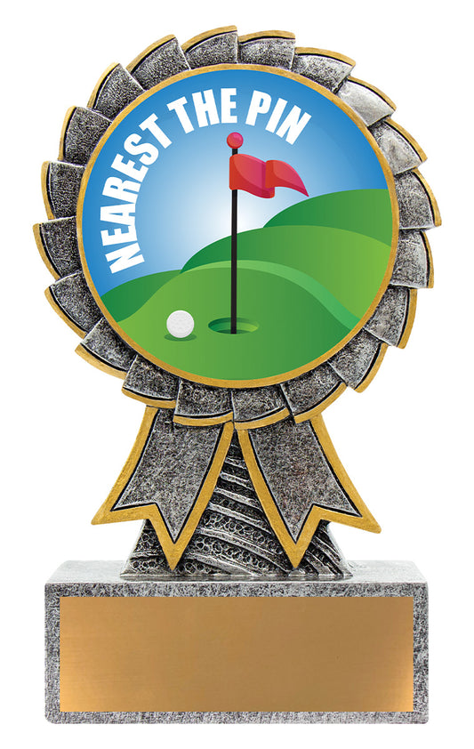 AST64 Aster - Nearest the Pin
