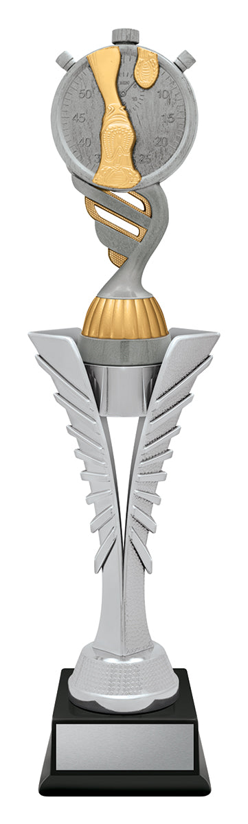 SR258 Spear - Athletics
