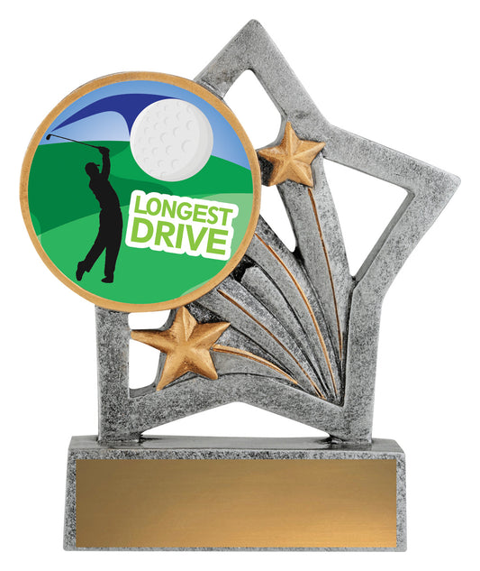ASF263 Flash - Longest Drive