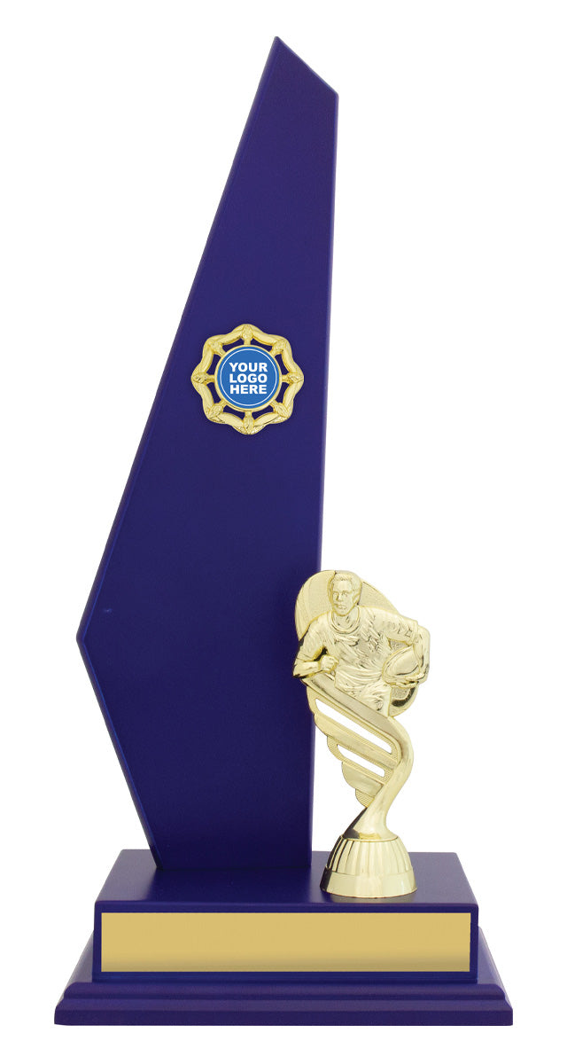 RL563 Blue Starboard