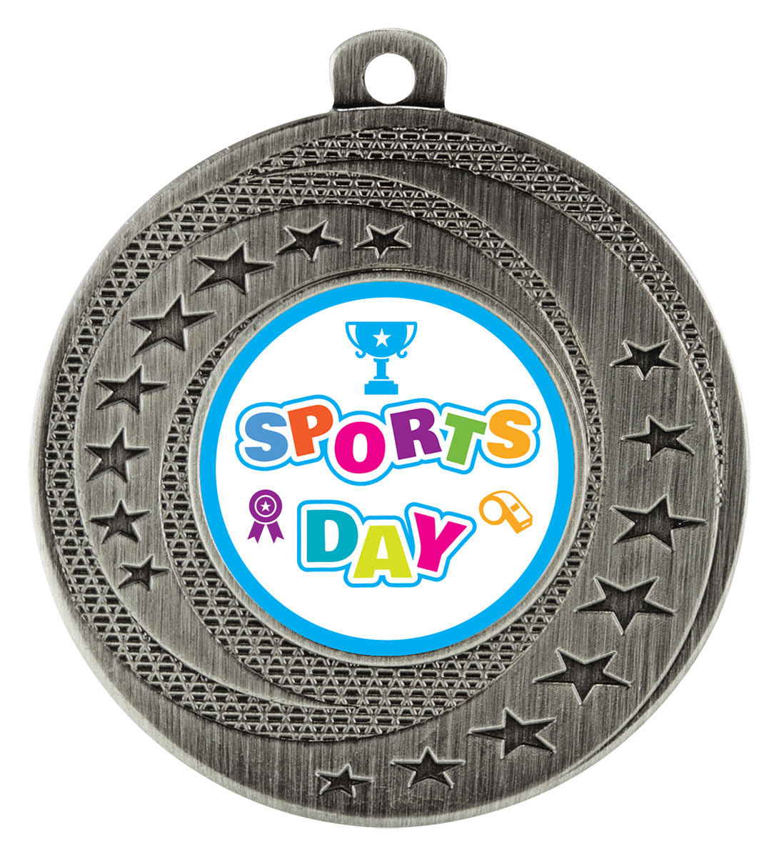 ASW165 Wayfare - Sports Day