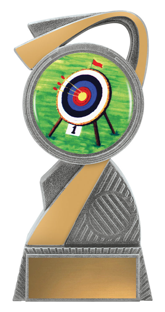ALK9 Arclight Colour - Archery