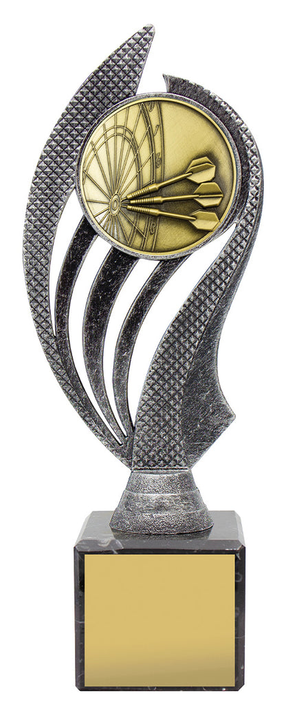 HY938 Darts Husky