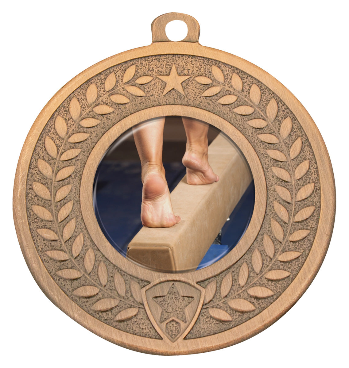 DMC141 Distinction - Gym Balance