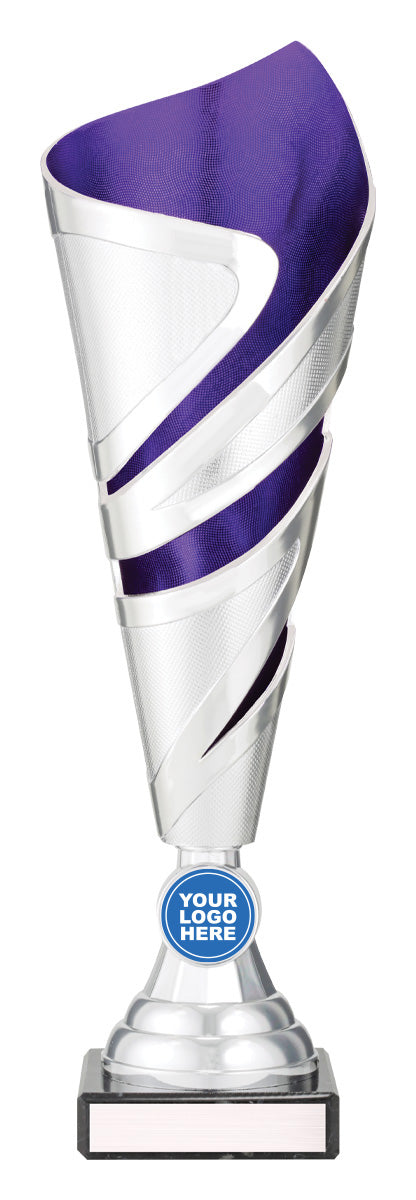 CUP69 Cyclone - Purple