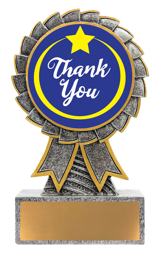 AST30 Aster - Thank You