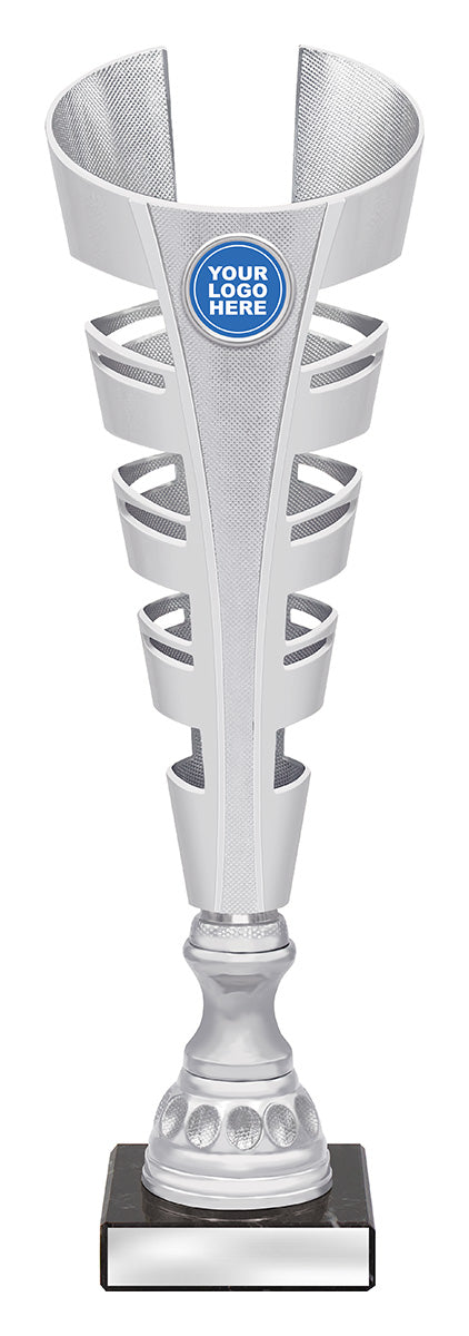 D582 Silver Gauntlet