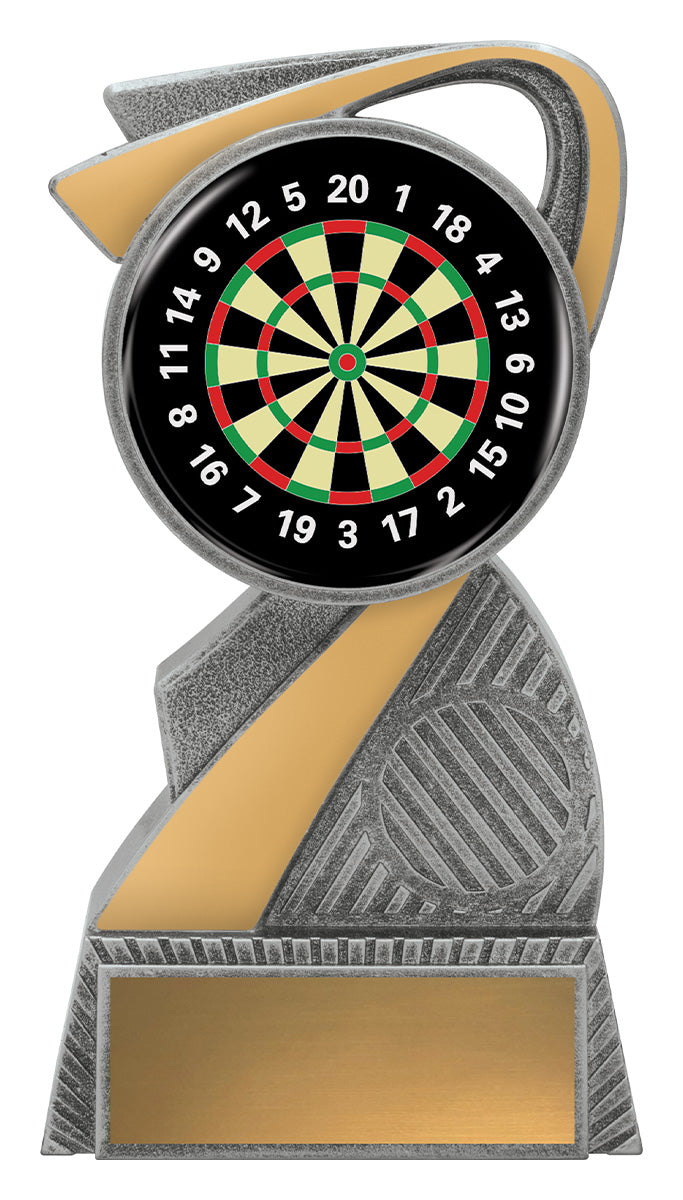ALK66 Arclight Colour - Dart Board