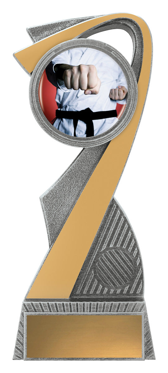 ALC451 Arclight Colour - Martial Arts