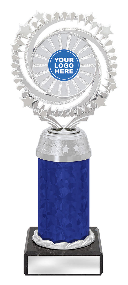 D5194 Cosmic Series -  Blue