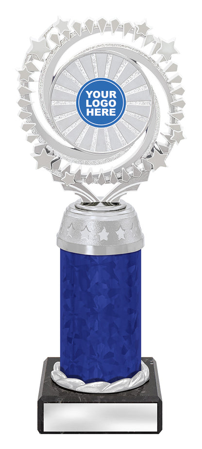 D5194 Cosmic Series -  Blue