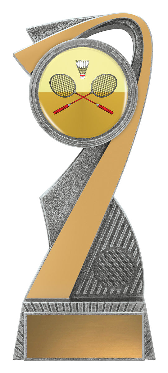 ALK23 Arclight Colour - Badminton