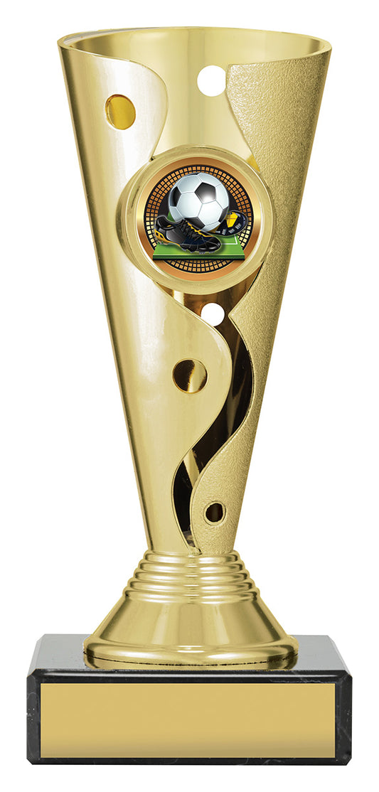 CRV04 Carnival Cup - Football