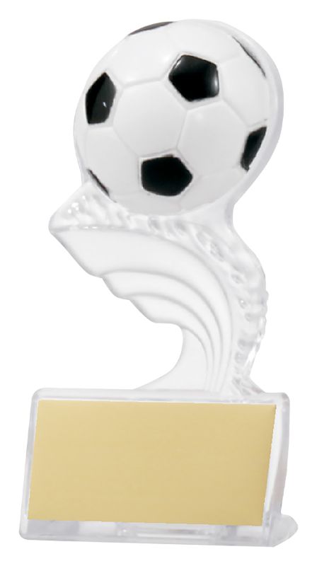 97080 Football Budget Stand 13.5cm