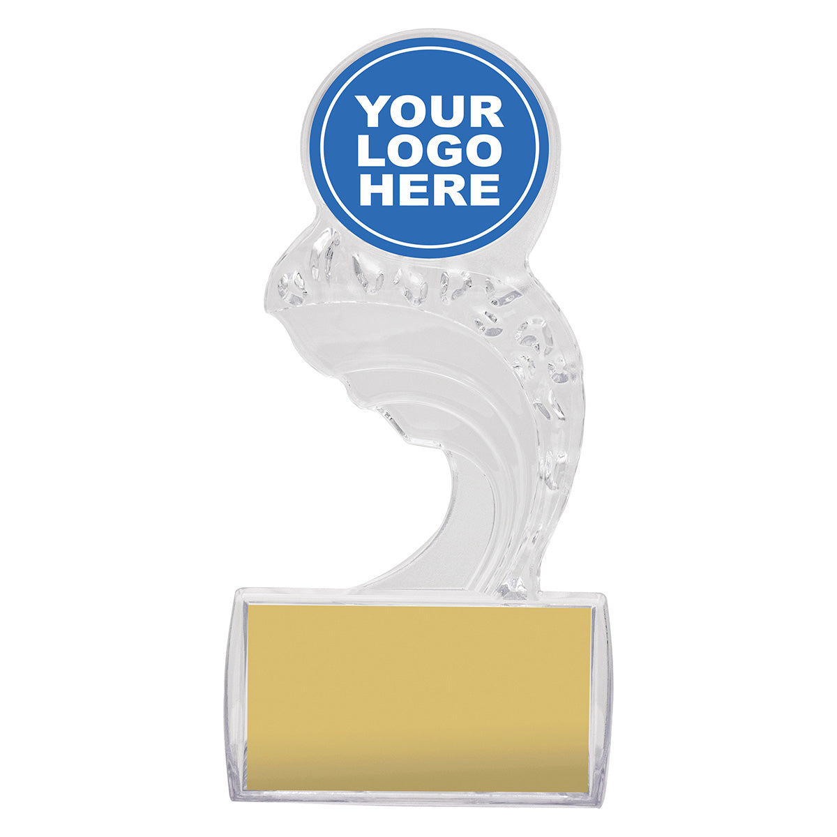 97HOL Budget Acrylic Holder