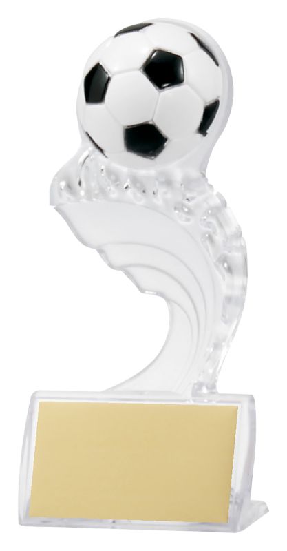 97180 Football Budget Stand 17.5cm