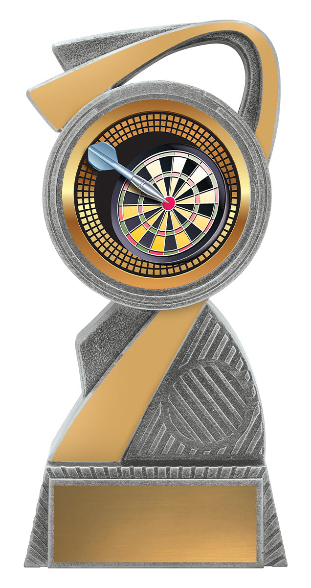 ALB38 Arclight Showtime - Darts
