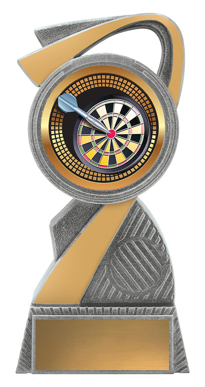 ALB38 Arclight Showtime - Darts