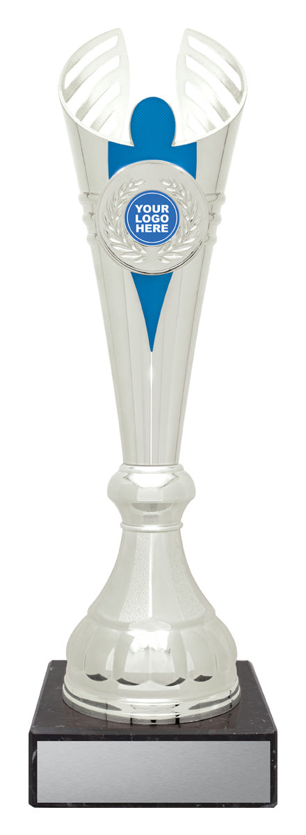D5179 Angel Cup - Blue