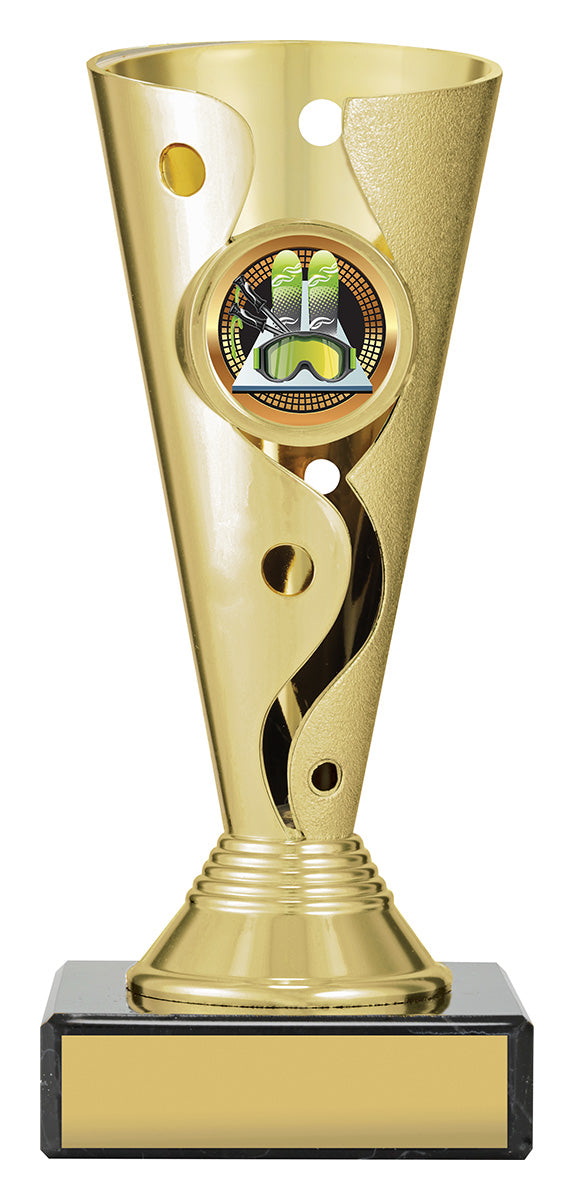 CRV91 Carnival Cup - Ski
