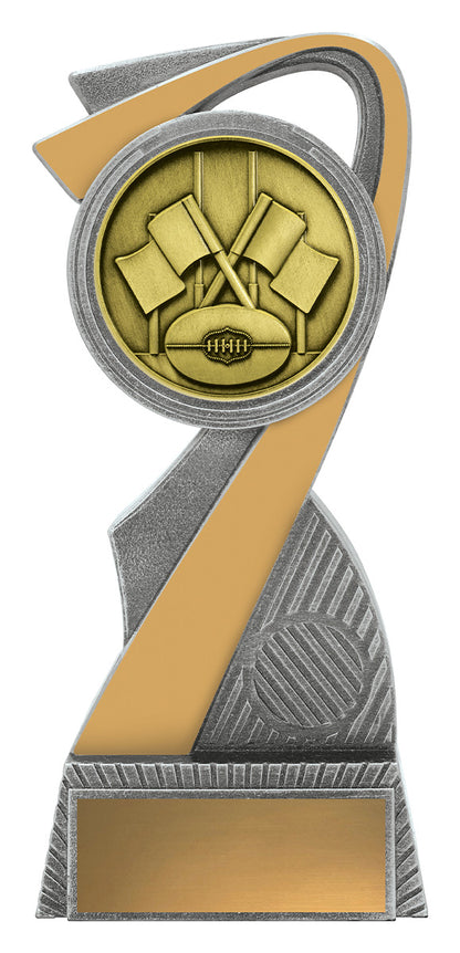 ARG131 Arclight Gold - Goal Flags