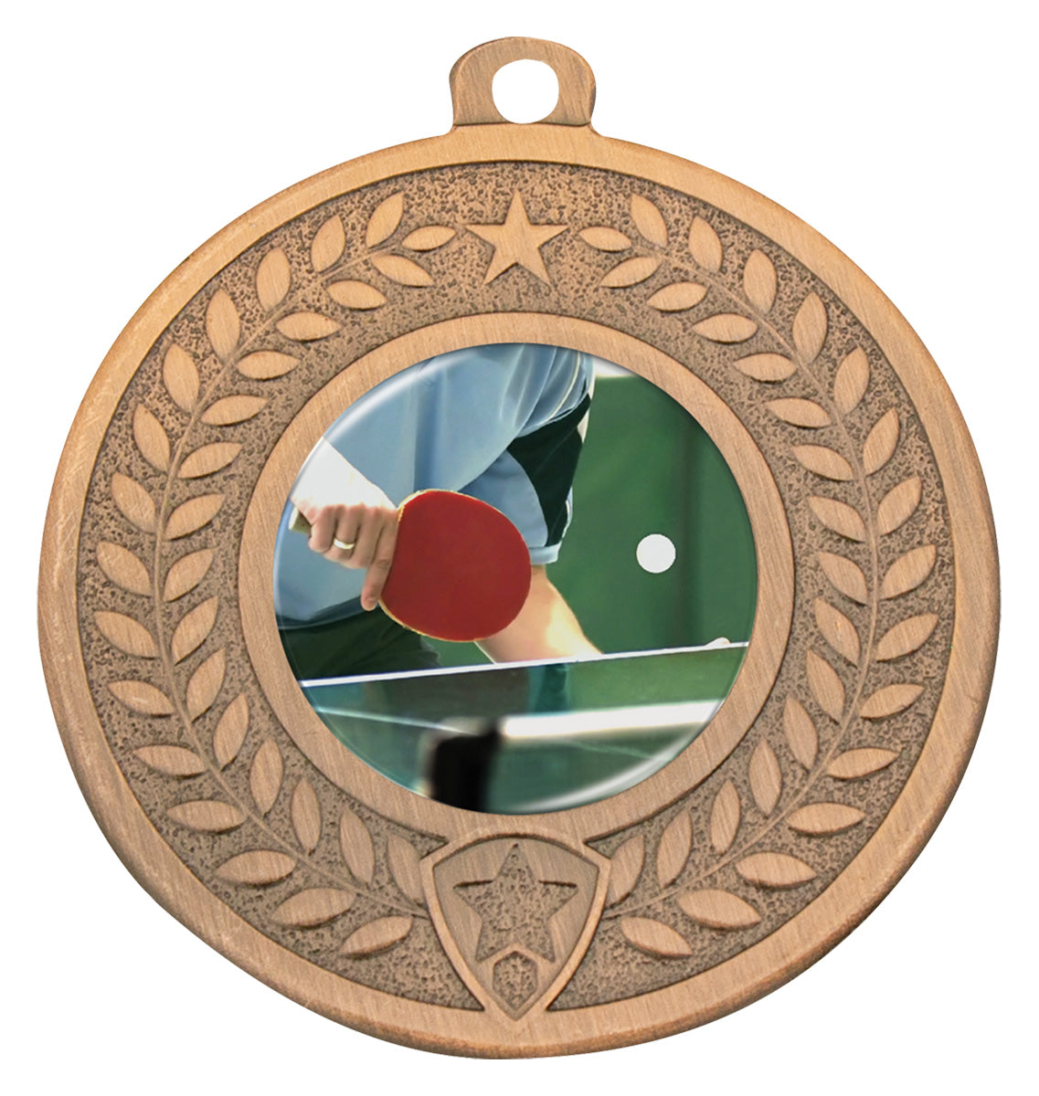 DMC661 Distinction - Table Tennis