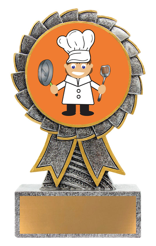 AST37 Aster - Chef