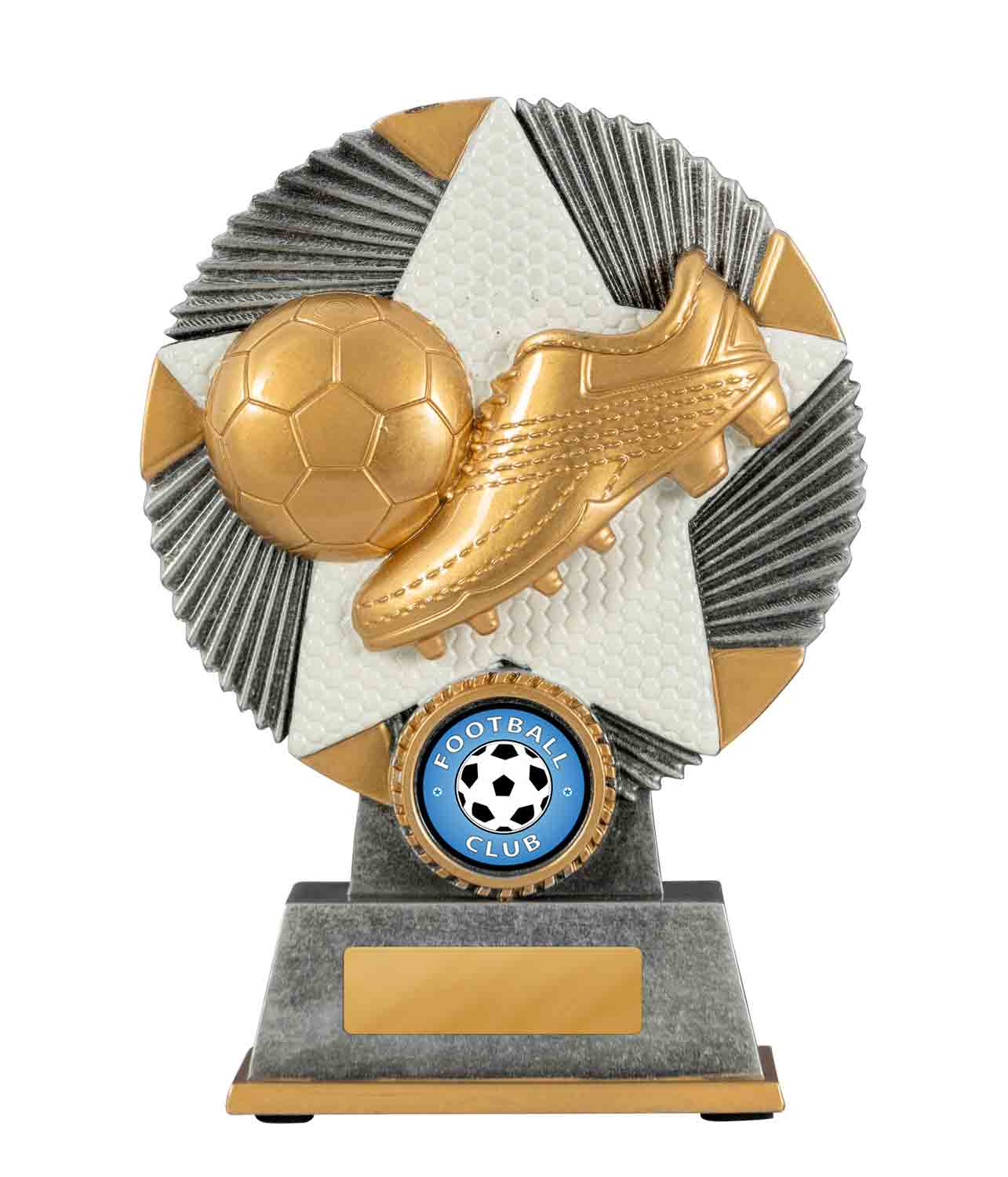 1131-9C-hero Alpha Series-Football