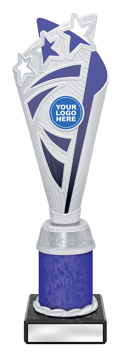 CUP17 Corella - Blue