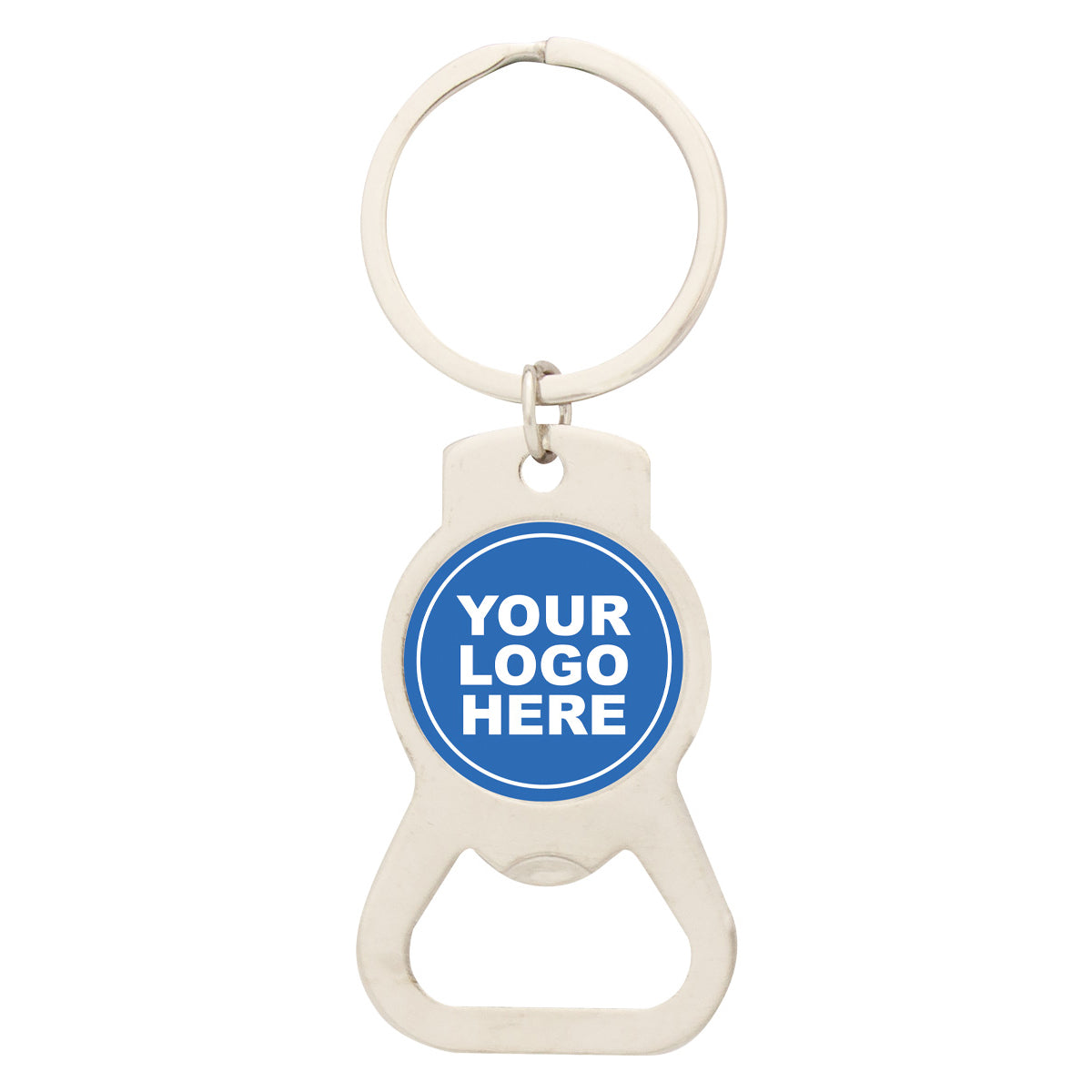 9944 Opener Keychain with Insert