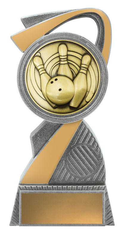 ARG52 Arclight Gold - Tenpin