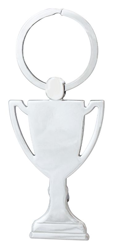 9947 Cup Keychain Bottle Opener 5cm