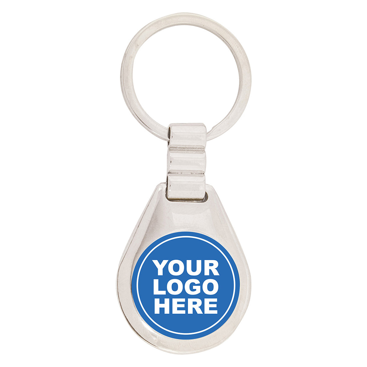 9949 Logo Keychain