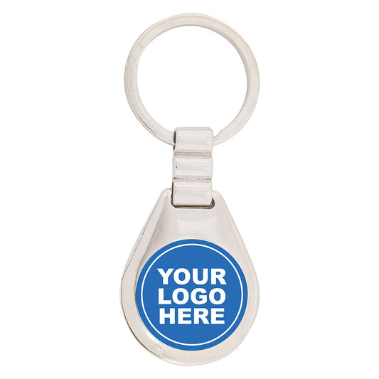 9949 Logo Keychain