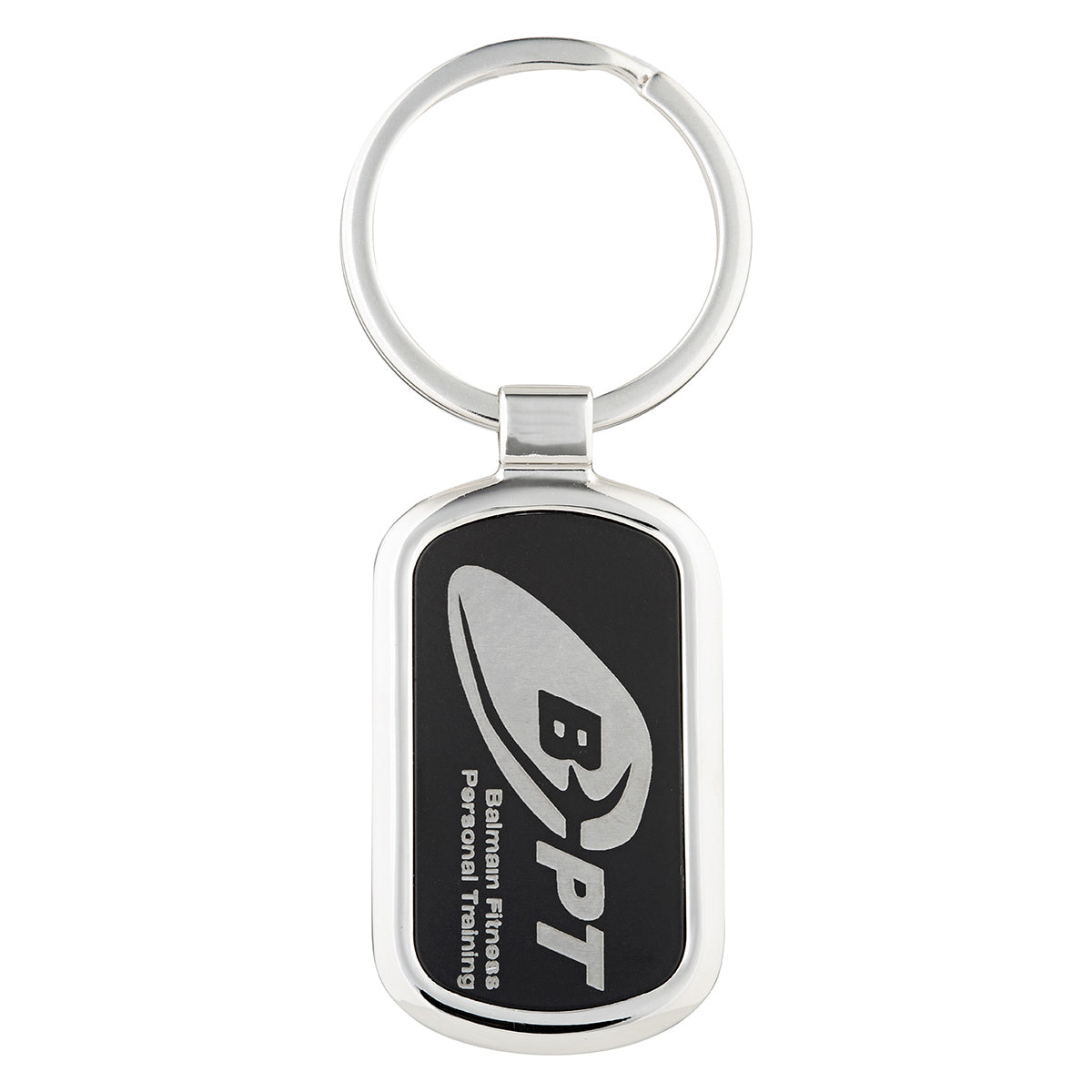 9952 Engravable Keychain