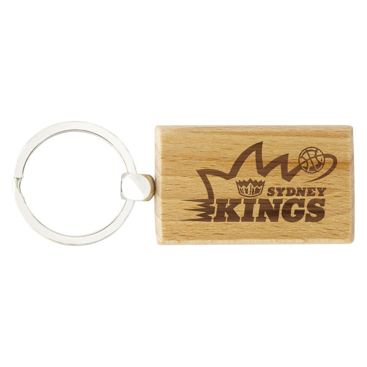 9955 Timber Keychain