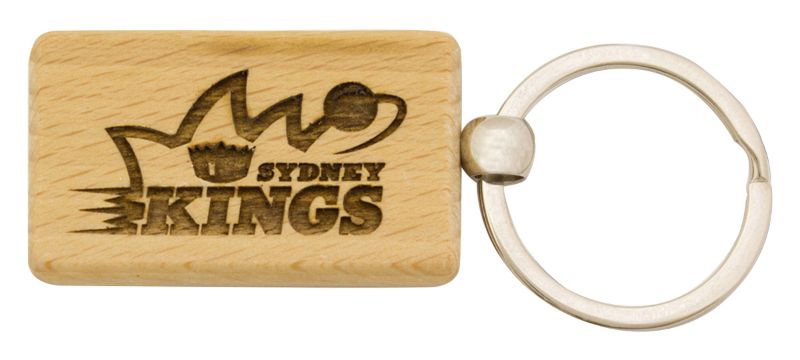 9955 Timber Keychain 5cm